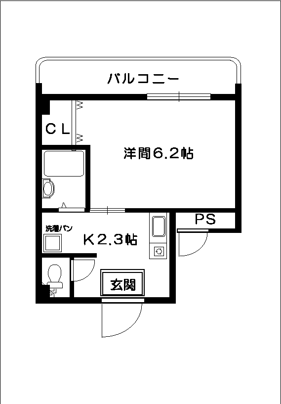 FS成育ー図面