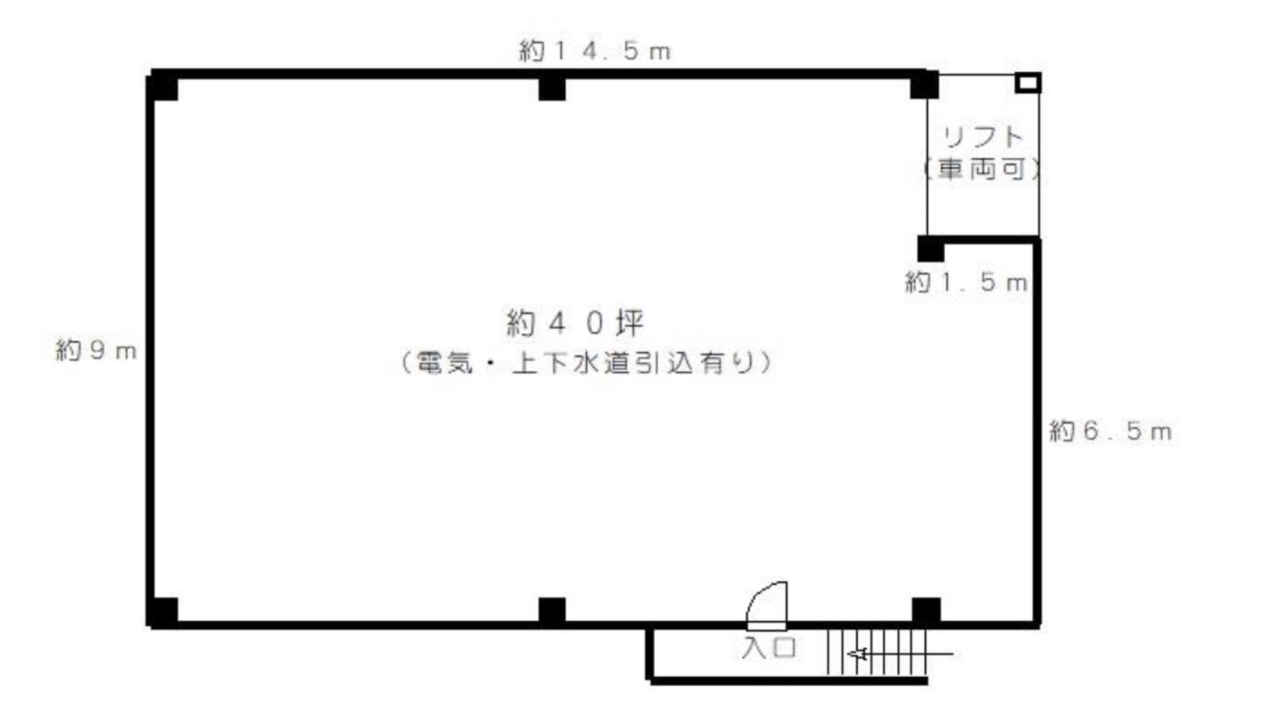 ネイティブプレイスー中2階図面