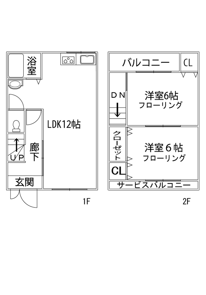 鴫野ー図面