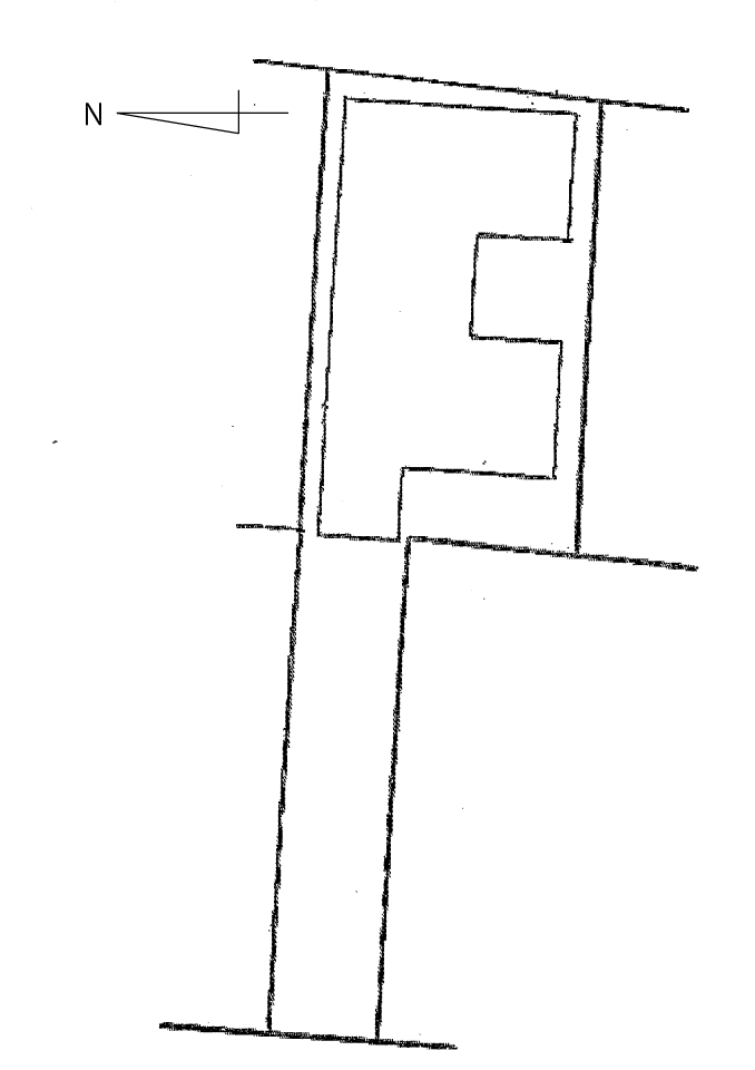 香芝ー図面