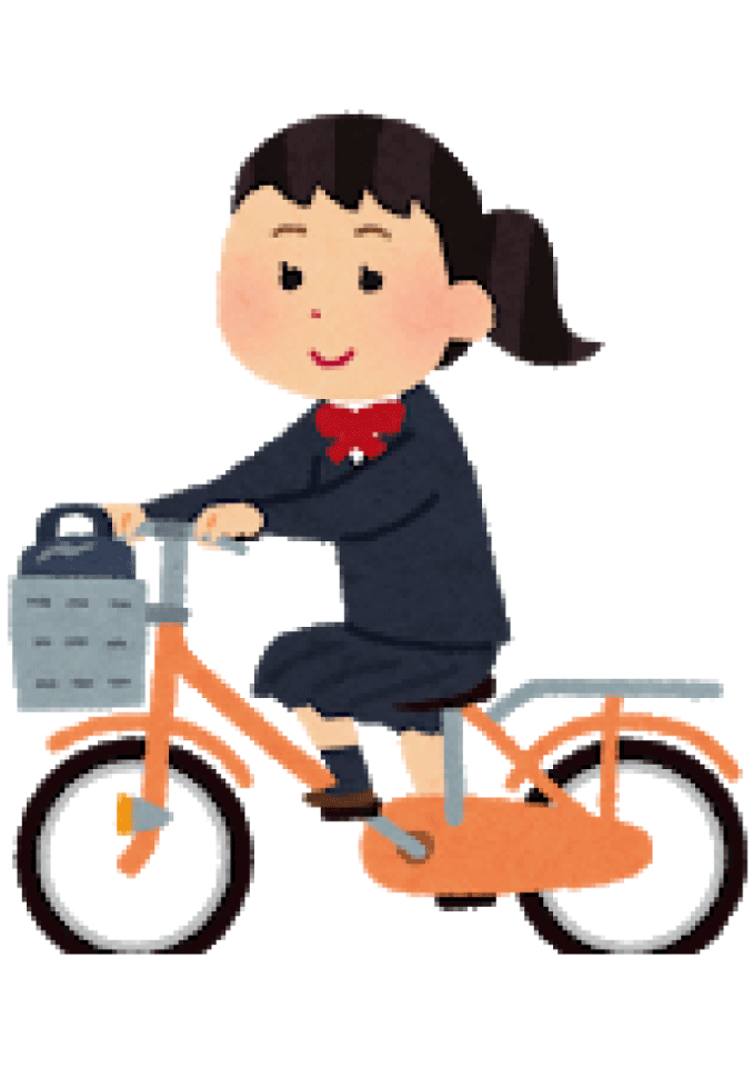 自転車新