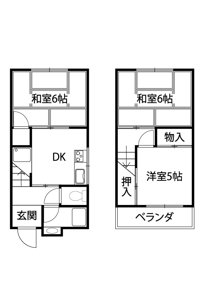 谷川ー図面