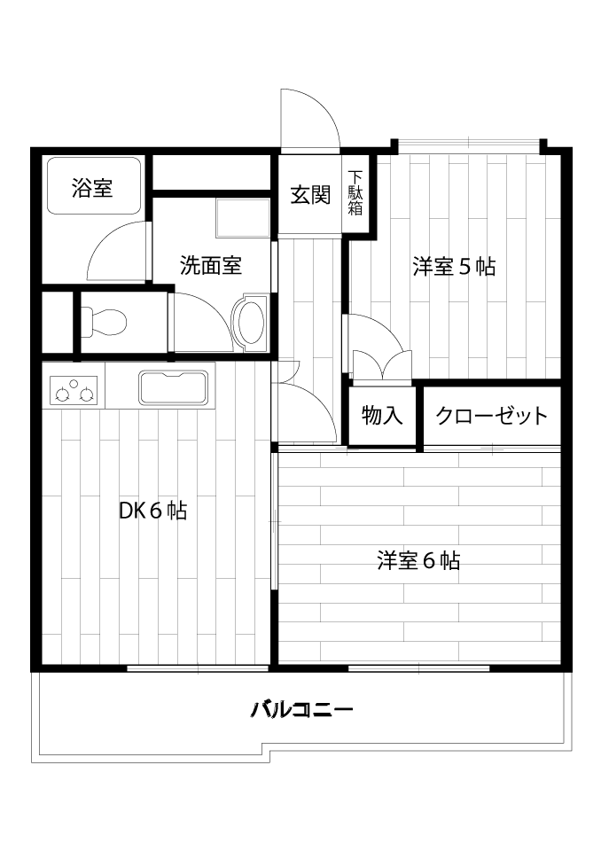 桜ノ宮コンソルトー図面